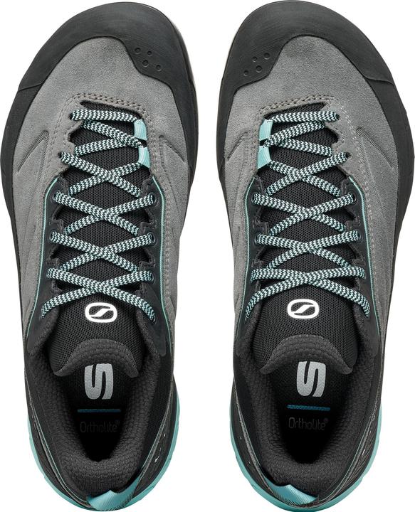 Produktbild Scarpa Women's Rapid XT (40)