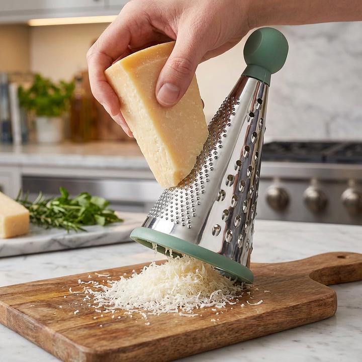 Produktbild Lumarko Reibe