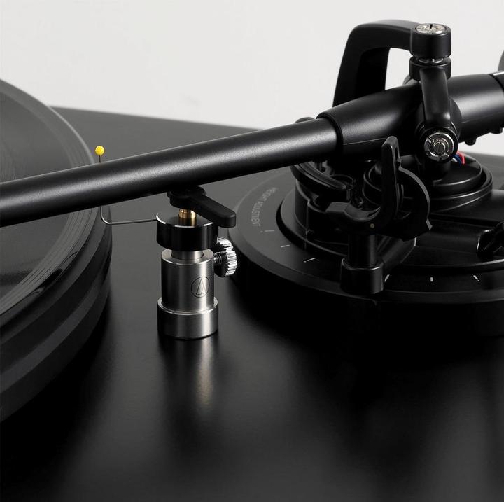 Actual product image Audio-Technica AT6006R (Turntable cover)