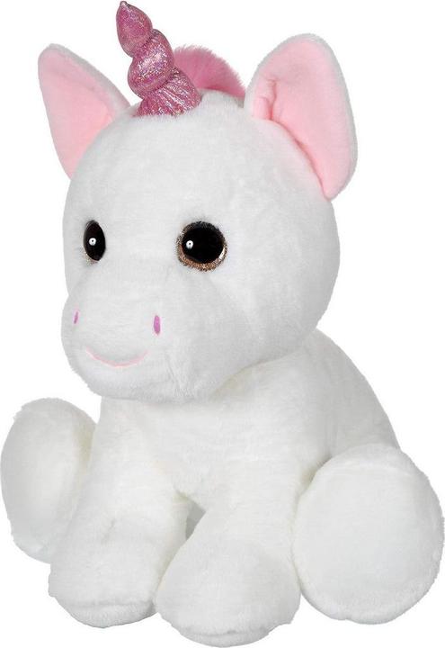 Produktbild Gipsy Plüschtier Eyes Pets 40 cm Einhorn (40 cm)