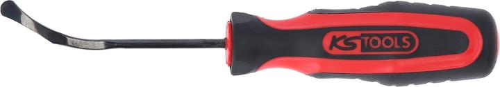 Actual product image KS Tools Door panel remover, angled, 3 x 150 mm