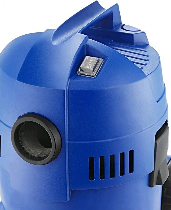 Actual product image Nilfisk Buddy II 12 (Wet dry vacuum cleaner)