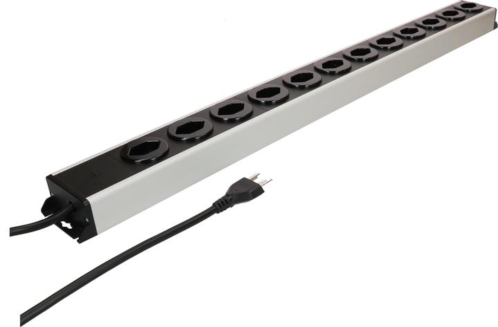 Produktbild Max Hauri Power Line (12x, Typ 23, 1.50 m)