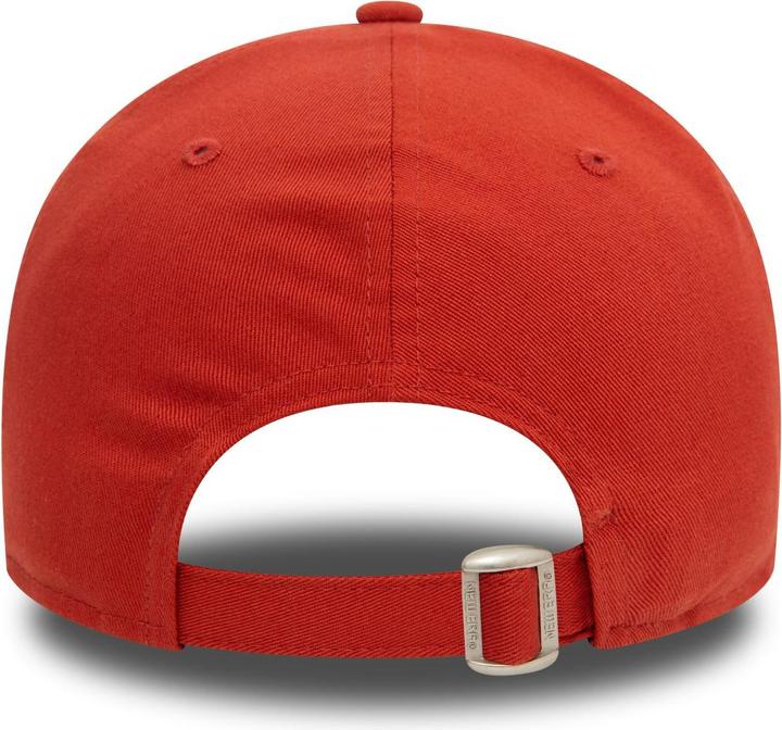Image du produit New Era 9Forty Strapback Cap - FLOWER Chicago Bulls