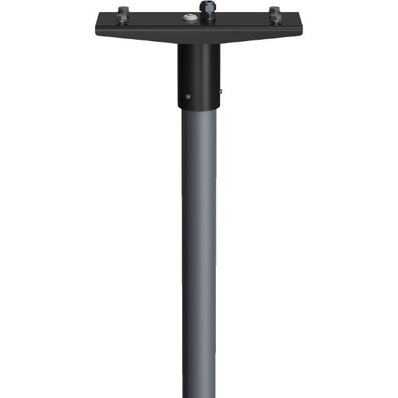 Thumbnail - RZB, Fassadenbeleuchtung, Mastaufsatz