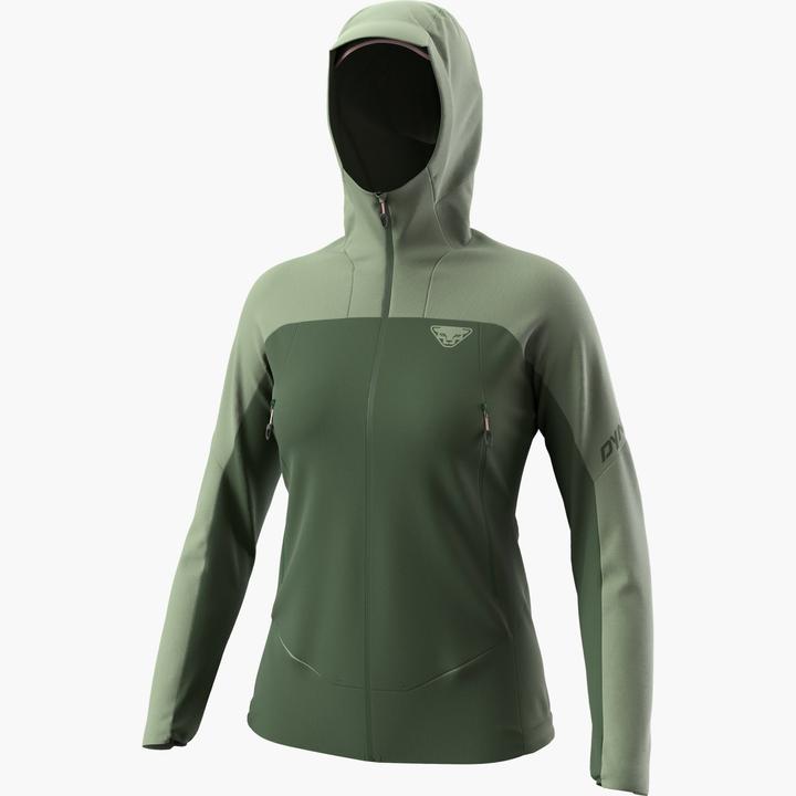 Actual product image Dynafit Ridge Dynastretch jacket (L)