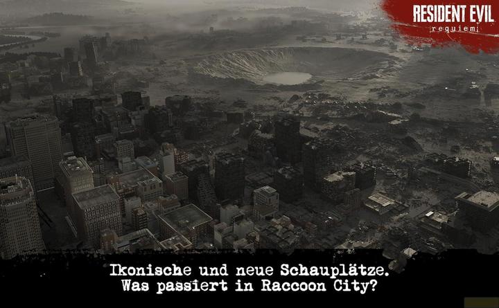 Produktbild Capcom Resident Evil 9: Requiem (PS5, DE, FR, IT)