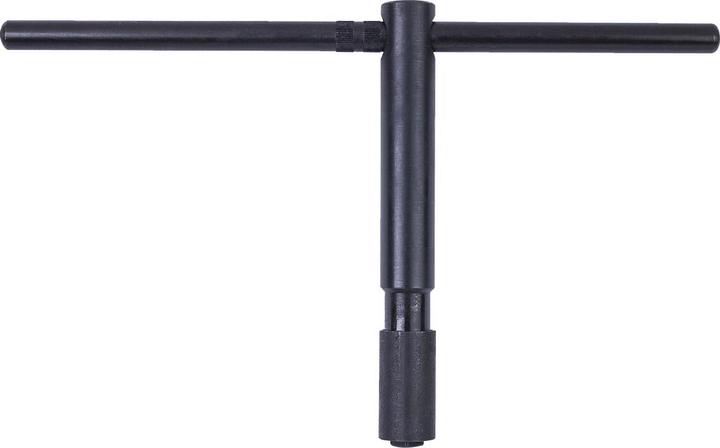 Röhm Safety spanner for lathe chuck 250 mm square 12 x 250 mm