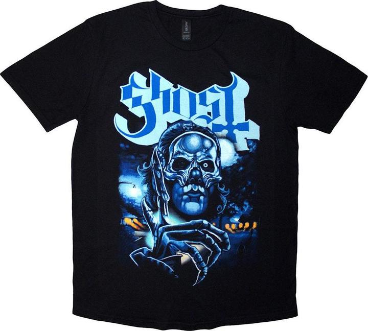 Produktbild Ghost Nightmare V TShirt (XL)