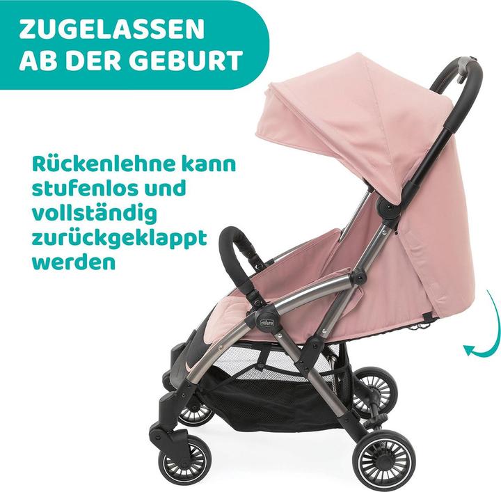Image du produit Chicco Buggy Cheerio