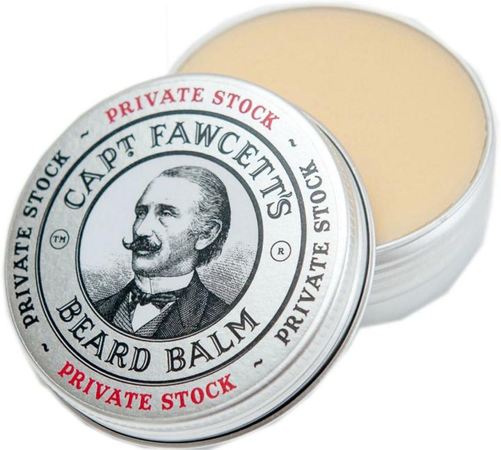 Captain Fawcett Stock privato (60 ml)