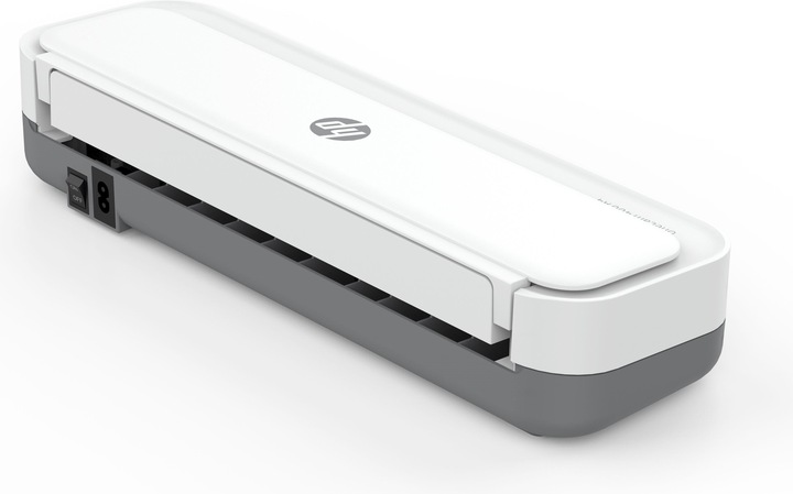 Actual product image HP Laminator OneLam A4 (125 µm, A4)