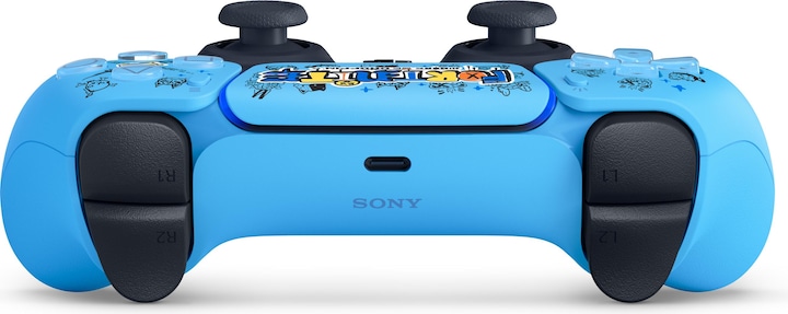 Actual product image Sony DualSense wireless controller - Fortnite Limited Edition (PS5)