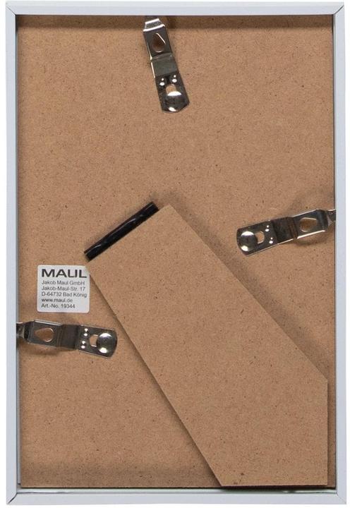 Actual product image Maul 1934402 Picture interchangeable frame (10 x 15 cm)