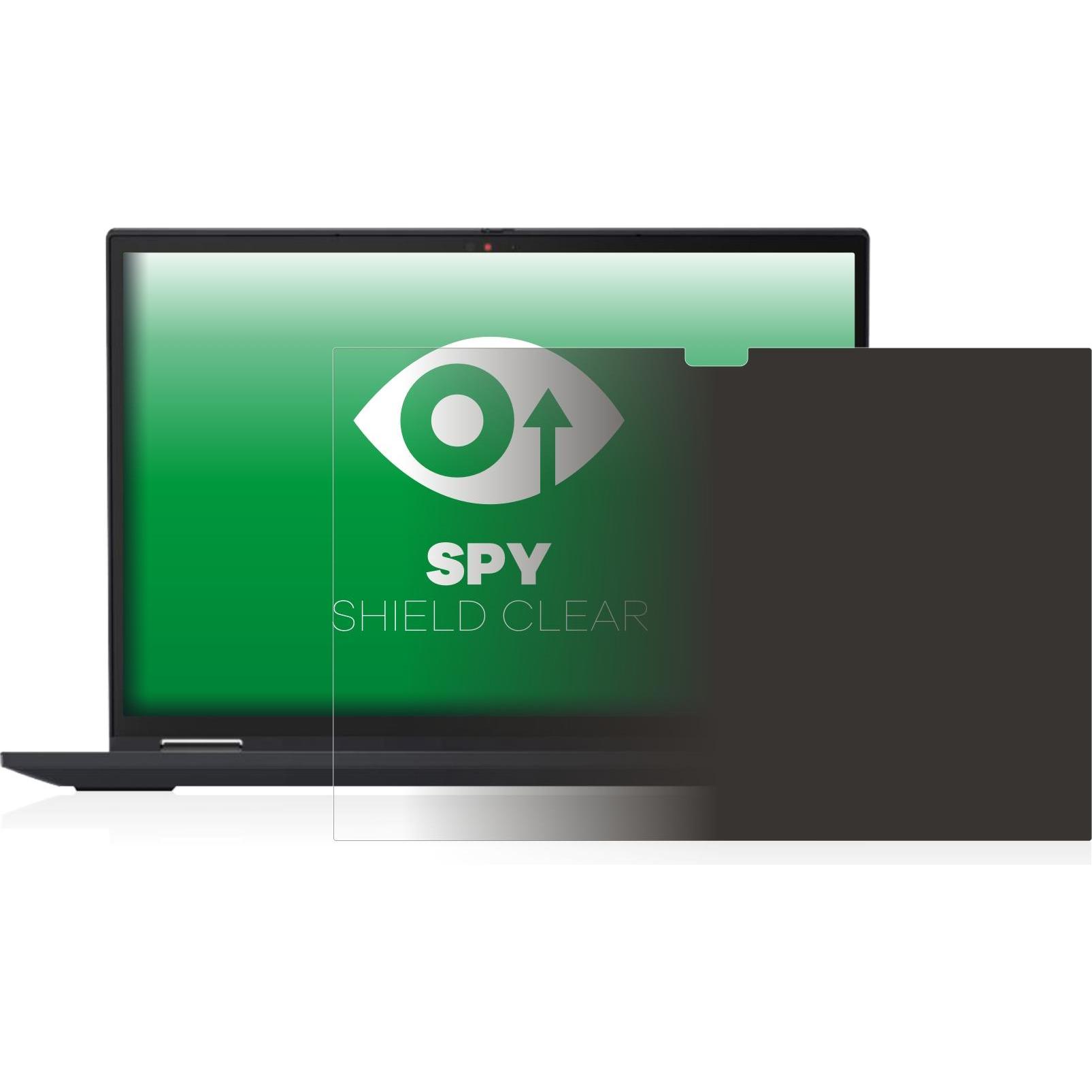 Thumbnail - upscreen Spy Shield Blickschutzfolie (13"), Notebook Schutzfolie