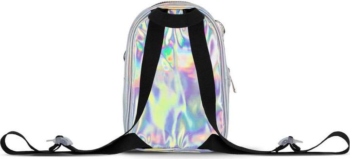 Actual product image Difuzed Peanuts Mini-Rucksack Snoopy Shiny