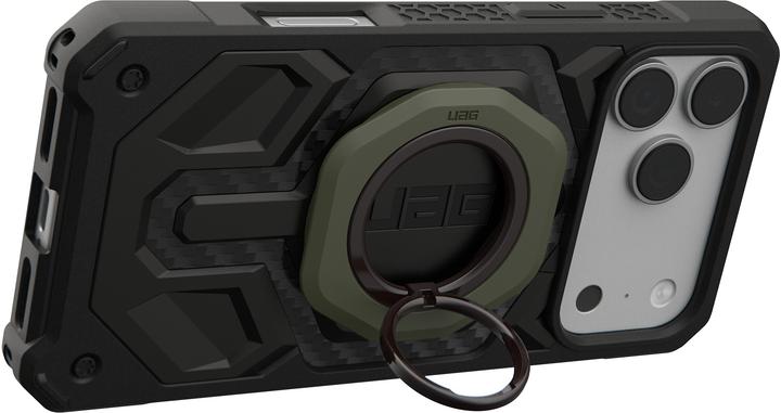 Actual product image UAG Magnetic Module Devices