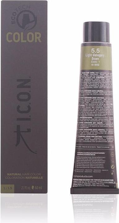 Produktbild Icon Ecotech Color (Light Mahogany Brown)