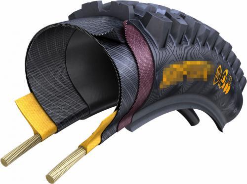 Produktbild Continental Kryptotal-Re (29 x 2.60, 65-622)