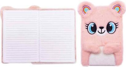 Produktbild BB Klostermannn Notizbuch (A5, Liniert)