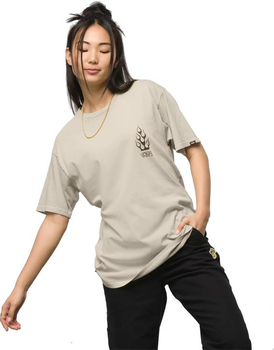 Produktbild Vans Elijah Berle Vintage-T-Shirt (S)