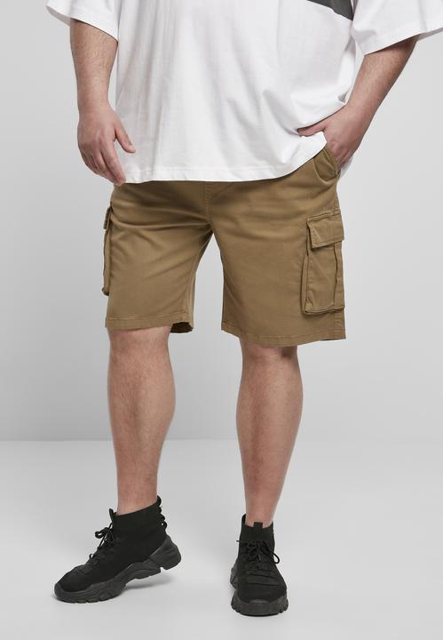 Produktbild Urban Classics Drawstring Cargo Shorts (XL)