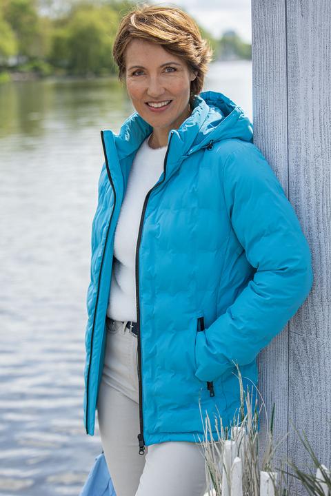 Produktbild Damen Funktions-Steppjacke (36)