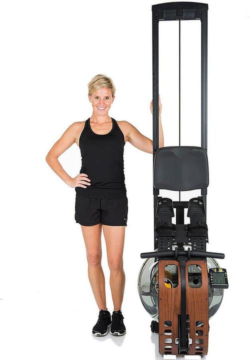 Immagine prodotto Finnlo Rower Aquon Waterflow