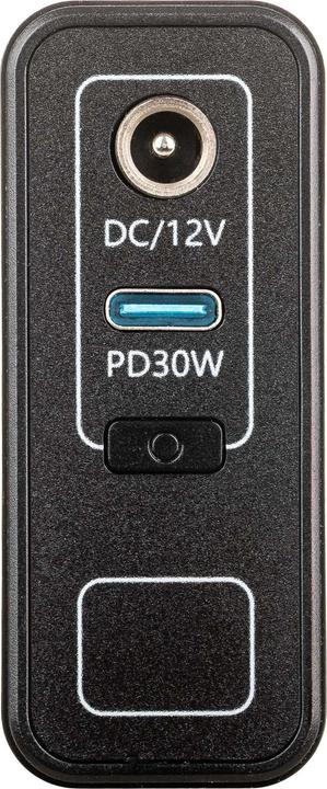 Produktbild Bertschat Beheizbare Winterjacke PRO Dual Heating 12V (XS)