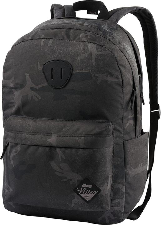 Produktbild Nitro URBAN PLUS - Rucksäcke (28 l)