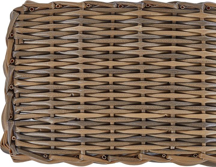 Actual product image Beliani Ormos (36 x 59 x 44 cm)