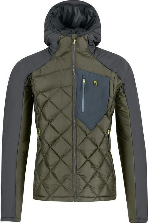 Deep Depths, DeepWood, Gray, Woodl gray