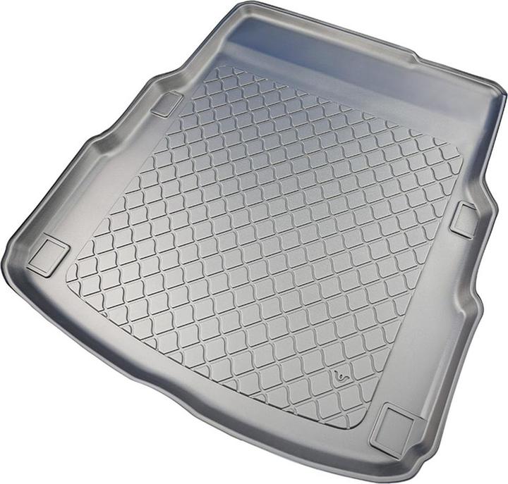 Aristar Rivestimento del bagagliaio per Audi A8 dal 2019 (ibrido plug-in + facelift 2021)