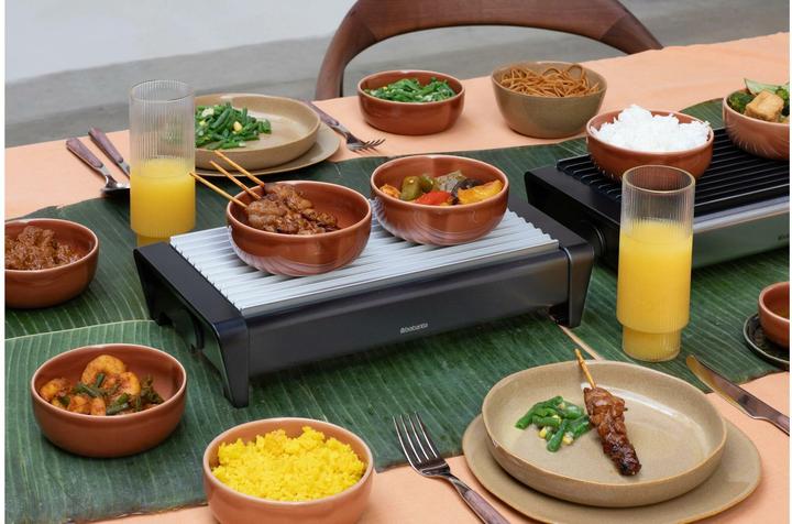 Productafbeelding Brabantia Voedselwarmer