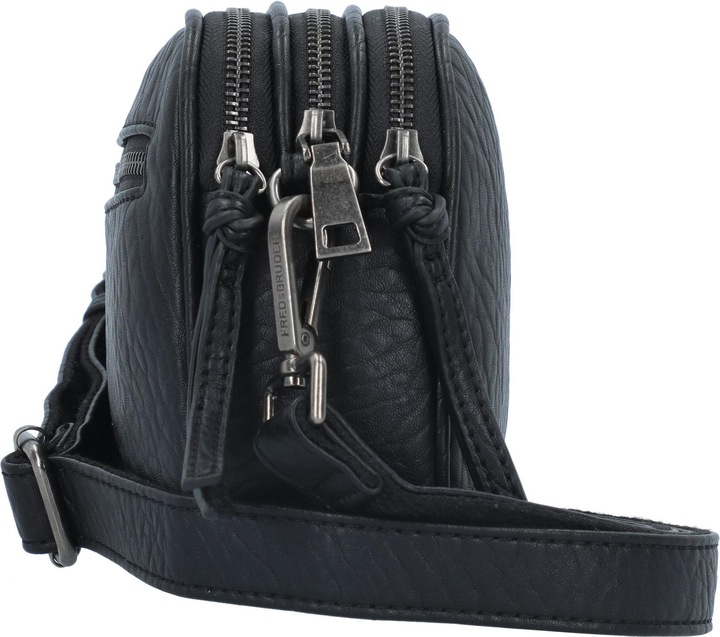 Produktbild FredsBruder Lunar Umhängetasche Leder 23 cm