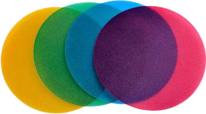 Produktbild Godox AD-S11&S12 Kit Color Gel Refl. Grid (Diverse)