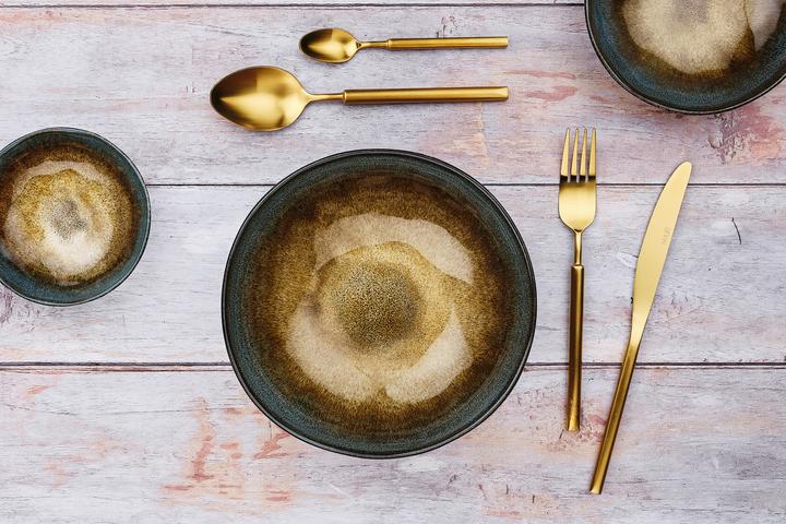 Image du produit Björn Viggo (24 pcs, Set de couverts)