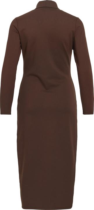 Actual product image Vila VIEDITH Langärmeliges Maxikleid (S)
