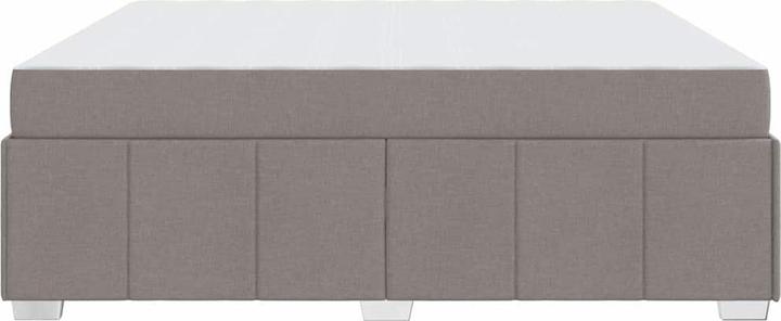 Produktbild vidaXL Bettgestell (180 x 200 cm)