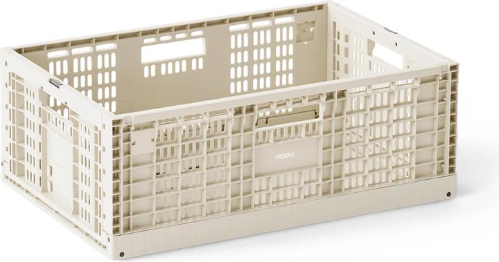 Image du produit Modu Aufbewahrungsbox, Grey