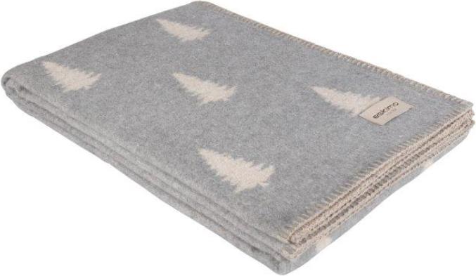 Immagine prodotto Eskimo Pina Decke (200 x 140 cm)