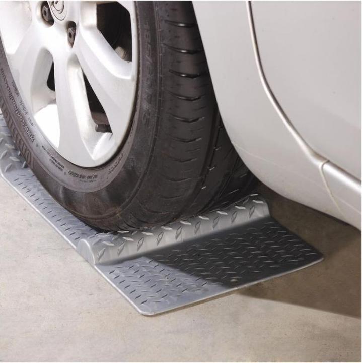 Image du produit Mottez Cale de roue A086F