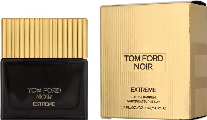Actual product image Tom Ford Noir Extreme (Eau de parfum, 50 ml)