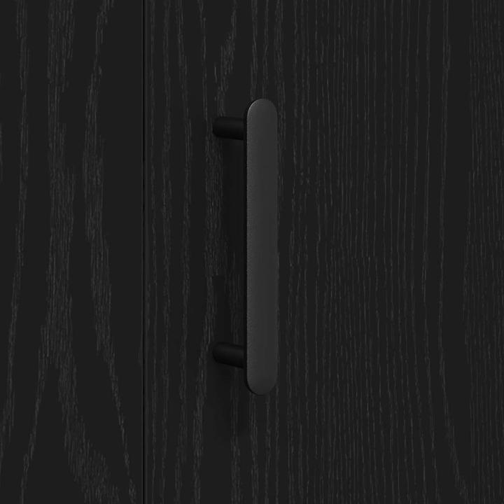 Image du produit vidaXL Sideboard-Aufbewahrung (34 x 34 x 80 cm)