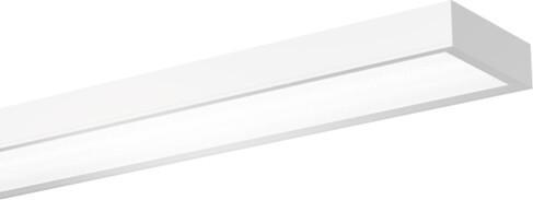 Actual product image Siteco SITE LED high bay light (8000 lm)