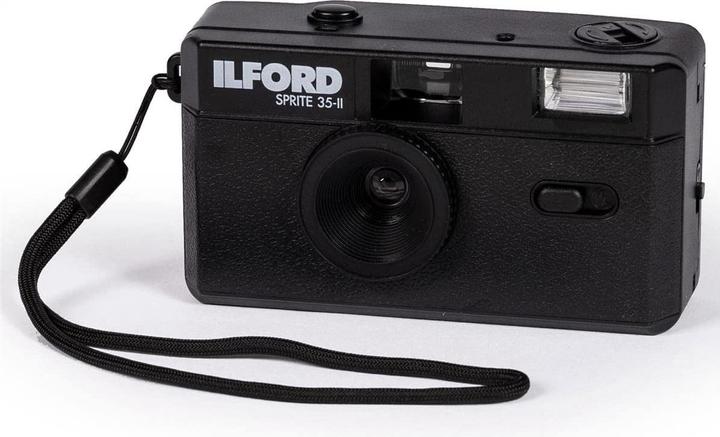 Image du produit Ilford Sprite 35 II