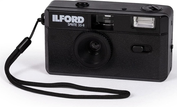 Immagine prodotto Ilford Sprite 35 II