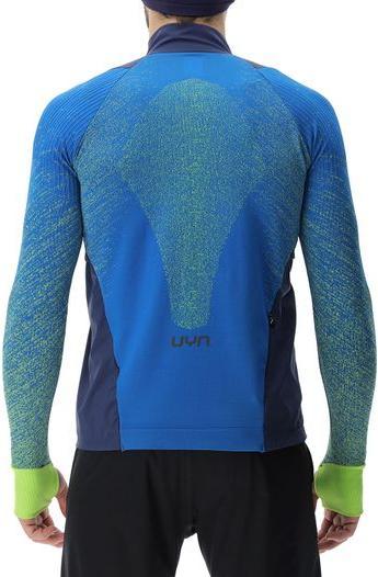 Actual product image UYN Kurzärmeliges Laufshirt Exceleration Windproof (M)