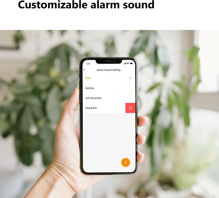 Image du produit Imou Cruiser 2C (2304 x 1296 Pixels)