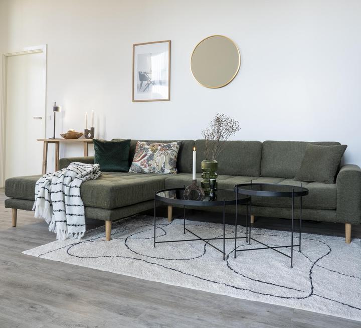 Produktbild House Nordic Tampa (200 x 200 cm)